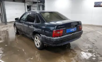 Opel Vectra 1991 года за 500 000 тг. в Астана фото 4