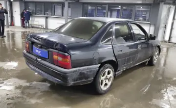 Opel Vectra 1991 года за 500 000 тг. в Астана фото 3