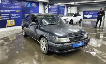 Opel Vectra 1991 года за 500 000 тг. в Астана фото 2