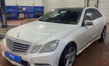 Mercedes-Benz E-Класс 2012 года за 10 500 000 тг. в Астана фото 1