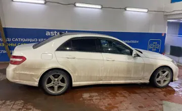 Mercedes-Benz E-Класс 2012 года за 10 500 000 тг. в Астана фото 4