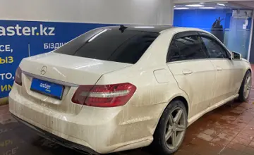 Mercedes-Benz E-Класс 2012 года за 10 500 000 тг. в Астана