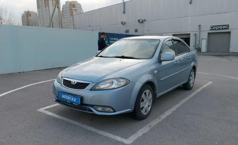 Daewoo Gentra 2014 года за 3 700 000 тг. в Шымкент