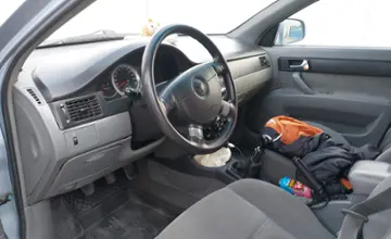 Daewoo Gentra 2014 года за 3 700 000 тг. в Шымкент фото 5