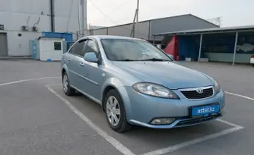 Daewoo Gentra 2014 года за 3 700 000 тг. в Шымкент фото 2