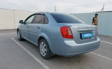 Daewoo Gentra 2014 года за 3 700 000 тг. в Шымкент фото 4