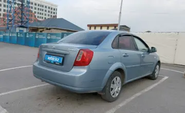 Daewoo Gentra 2014 года за 3 700 000 тг. в Шымкент фото 3