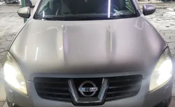 Nissan Qashqai 2007 года за 5 000 000 тг. в Талдыкорган фото 2