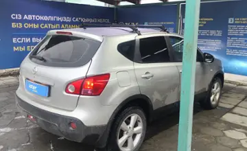 Nissan Qashqai 2007 года за 5 000 000 тг. в Талдыкорган