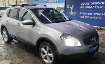 Nissan Qashqai 2007 года за 5 000 000 тг. в Талдыкорган фото 3