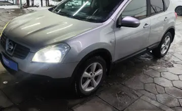 Nissan Qashqai 2007 года за 5 000 000 тг. в Талдыкорган фото 1