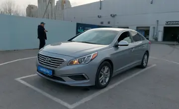 Hyundai Sonata 2015 года за 6 500 000 тг. в Шымкент фото 1