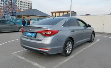 Hyundai Sonata 2015 года за 6 500 000 тг. в Шымкент фото 3