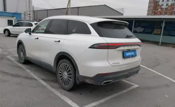 Chery Tiggo 9 2025 года за 14 000 000 тг. в Шымкент фото 4