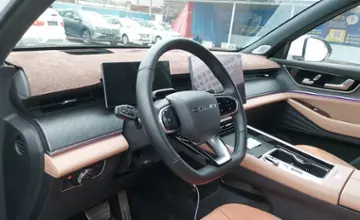 Chery Tiggo 9 2025 года за 14 000 000 тг. в Шымкент фото 5