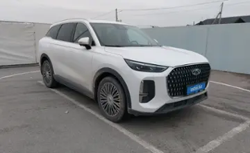 Chery Tiggo 9 2025 года за 14 000 000 тг. в Шымкент фото 2