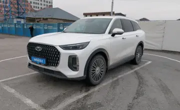 Chery Tiggo 9 2025 года за 14 000 000 тг. в Шымкент фото 1