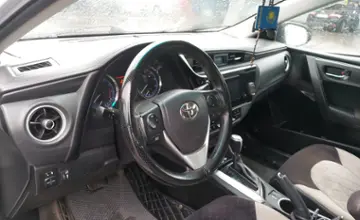 Toyota Corolla 2019 года за 7 500 000 тг. в Шымкент фото 5