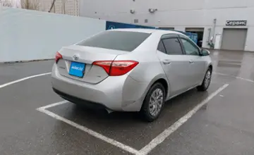 Toyota Corolla 2019 года за 7 500 000 тг. в Шымкент фото 3