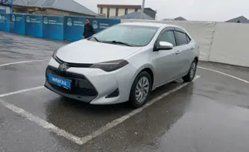 Toyota Corolla 2019 года за 7 500 000 тг. в Шымкент фото 1