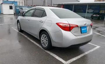 Toyota Corolla 2019 года за 7 500 000 тг. в Шымкент фото 4