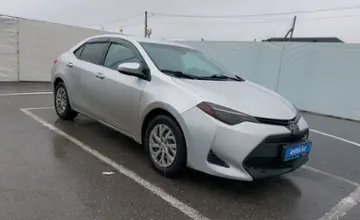 Toyota Corolla 2019 года за 7 500 000 тг. в Шымкент фото 2