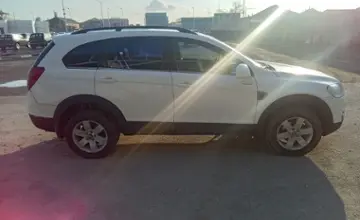 Chevrolet Captiva 2008 года за 3 600 000 тг. в Кызылорда фото 4