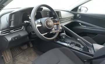 Hyundai Elantra 2025 года за 10 000 000 тг. в Шымкент фото 5