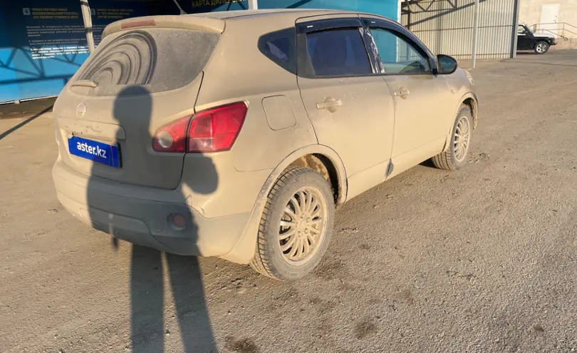 Nissan Qashqai 2007 года за 4 500 000 тг. в Кызылорда фото 5