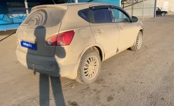 Nissan Qashqai 2007 года за 4 500 000 тг. в Кызылорда