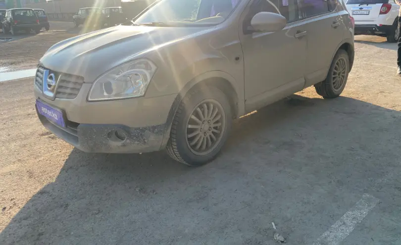Nissan Qashqai 2007 года за 4 500 000 тг. в Кызылорда