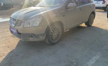 Nissan Qashqai 2007 года за 4 500 000 тг. в Кызылорда фото 1