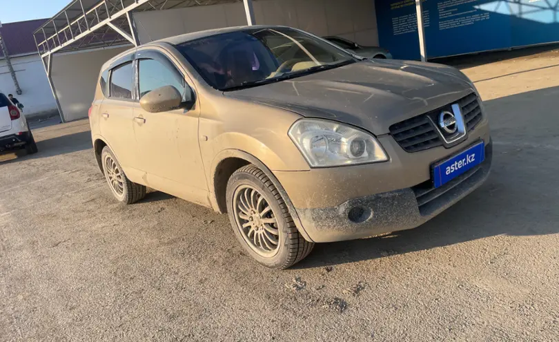 Nissan Qashqai 2007 года за 4 500 000 тг. в Кызылорда фото 3