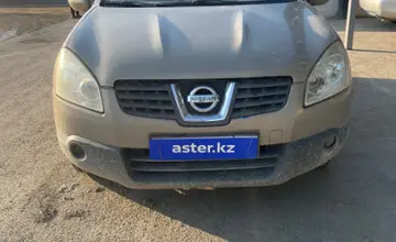 Nissan Qashqai 2007 года за 4 500 000 тг. в Кызылорда фото 2