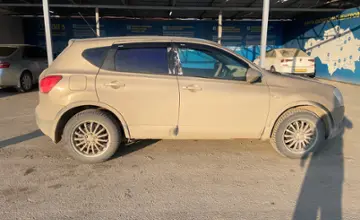 Nissan Qashqai 2007 года за 4 500 000 тг. в Кызылорда фото 4