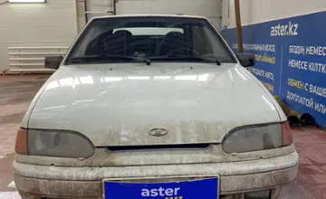 LADA (ВАЗ) 2114 2013 года за 1 500 000 тг. в Астана фото 2