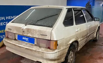 LADA (ВАЗ) 2114 2013 года за 1 500 000 тг. в Астана
