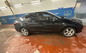 Kia Rio 2017 года за 6 500 000 тг. в Астана фото 4