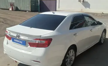 Toyota Camry 2014 года за 9 000 000 тг. в Кызылорда