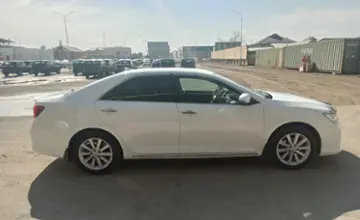 Toyota Camry 2014 года за 9 000 000 тг. в Кызылорда фото 4