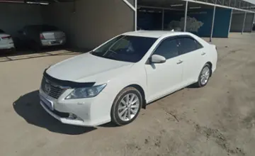 Toyota Camry 2014 года за 9 000 000 тг. в Кызылорда фото 1