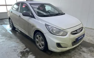 Hyundai Accent 2011 года за 4 500 000 тг. в Павлодар фото 3