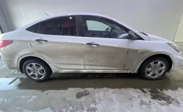 Hyundai Accent 2011 года за 4 500 000 тг. в Павлодар фото 4