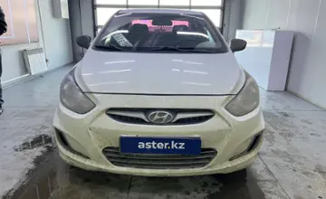 Hyundai Accent 2011 года за 4 500 000 тг. в Павлодар фото 2