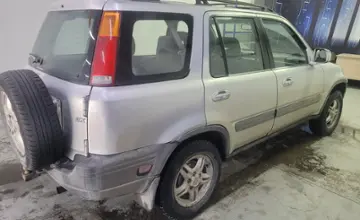 Honda CR-V 1998 года за 3 000 000 тг. в Павлодар фото 4