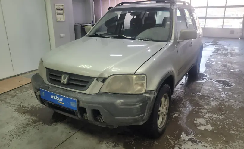 Honda CR-V 1998 года за 3 000 000 тг. в Павлодар
