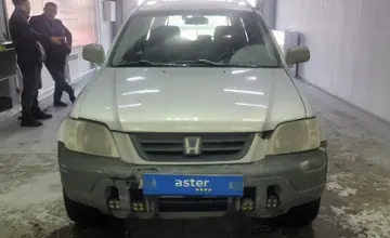 Honda CR-V 1998 года за 3 000 000 тг. в Павлодар фото 2