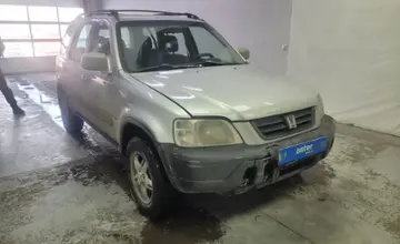 Honda CR-V 1998 года за 3 000 000 тг. в Павлодар фото 3