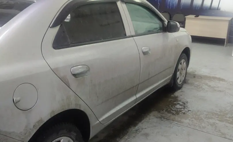 Chevrolet Cobalt 2024 года за 6 500 000 тг. в Павлодар фото 4
