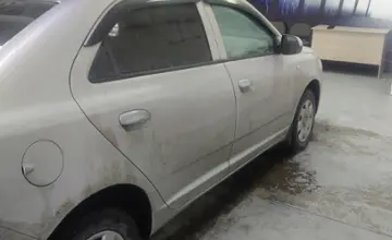 Chevrolet Cobalt 2024 года за 6 500 000 тг. в Павлодар фото 4